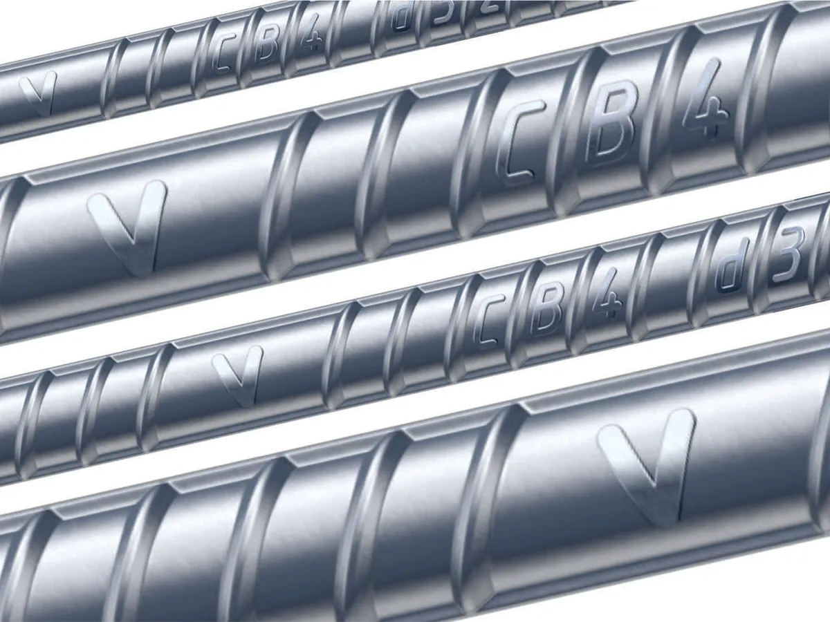 Thép xây dựng Miền Nam - Ảnh 3