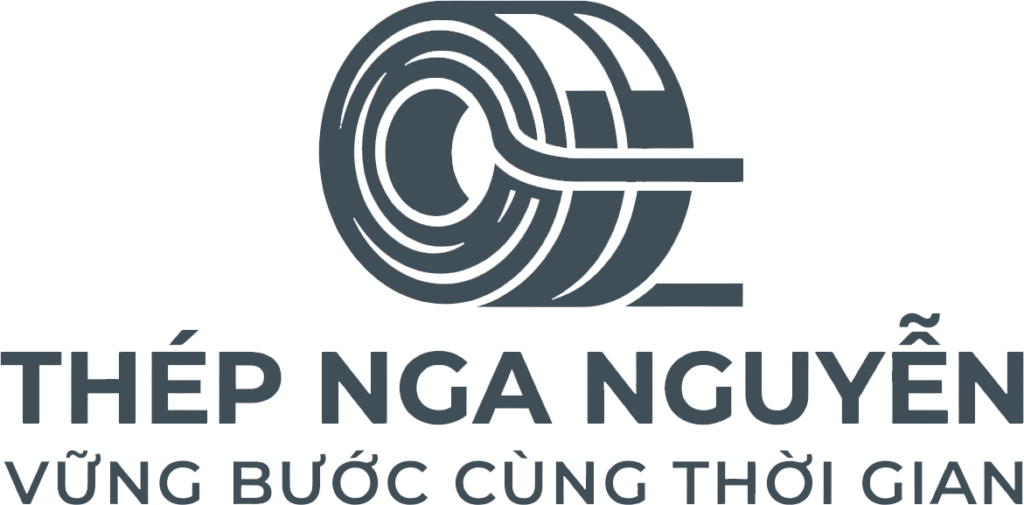 Công Ty TNHH Sắt Thép Nga Nguyễn